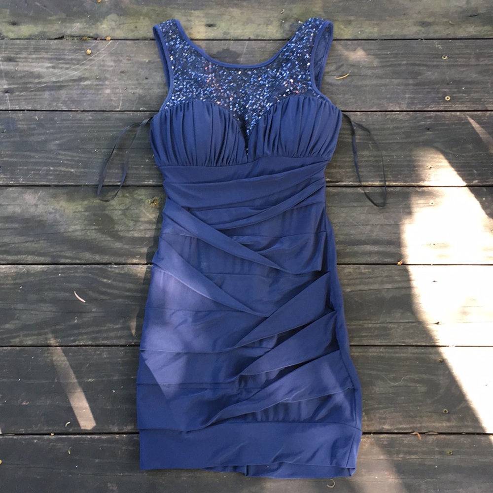 ♥️ Windsor Prom dress
